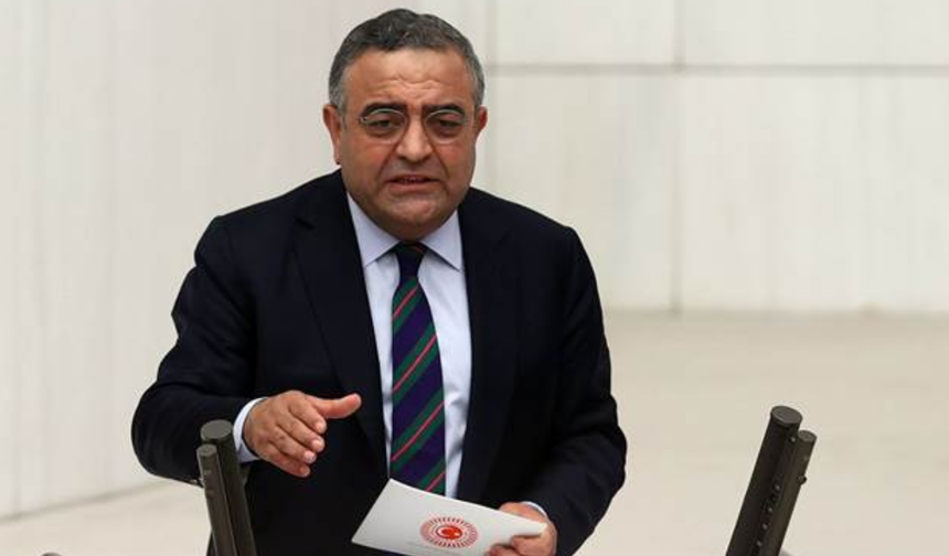 Sezgin Tanrıkulu'dan öğrencilerin tutuklanmasına tepki
