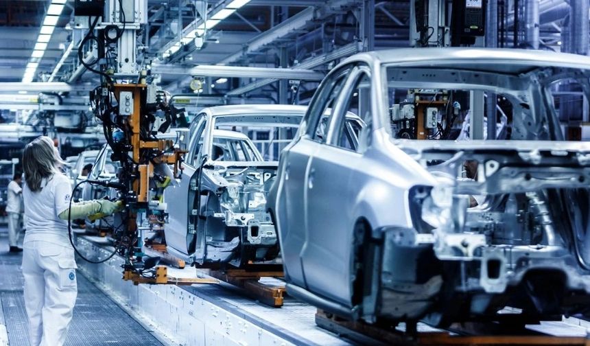 Otomotivde kriz büyüyor: Ford'tan sonra bir otomotiv devi daha sevkiyatı durdurdu