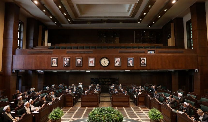 2020'de yakalanmıştı: İran Mossad ajanını idam etti