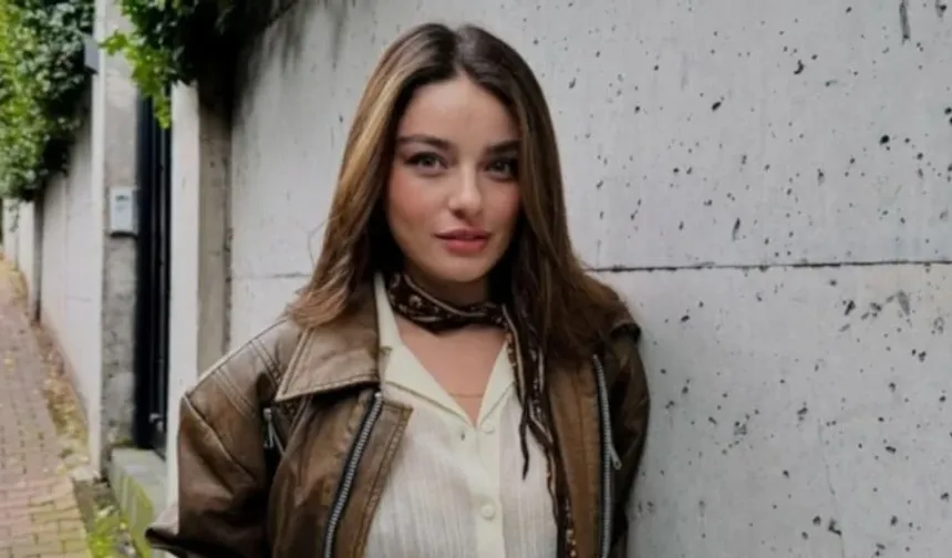 Ayça Ayşin Turan'ın yeni adresi belli oldu
