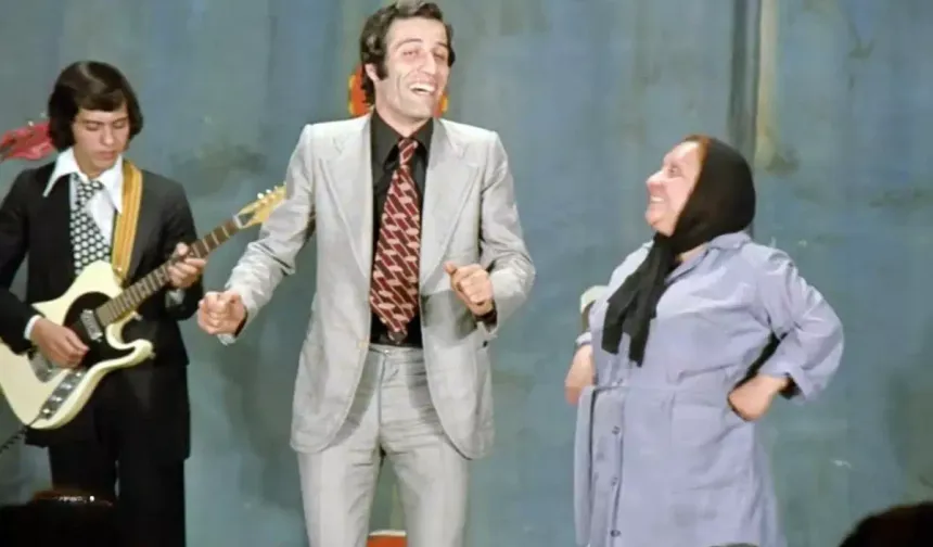 ‘Adile’filminin Kemal Sunal’ına o isim hayat verecek!
