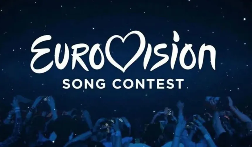 Eurovision hangi kanalda?
