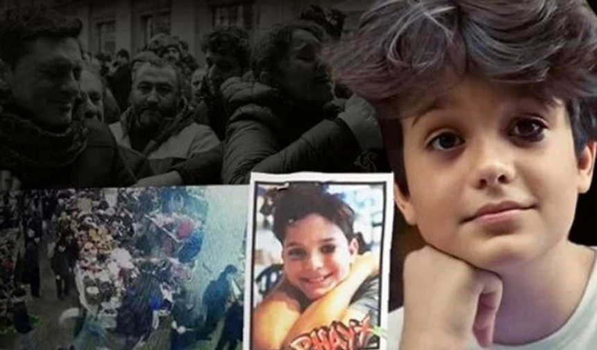 Yasemin Minguzzi beraat kararlarını duyunca bayıldı