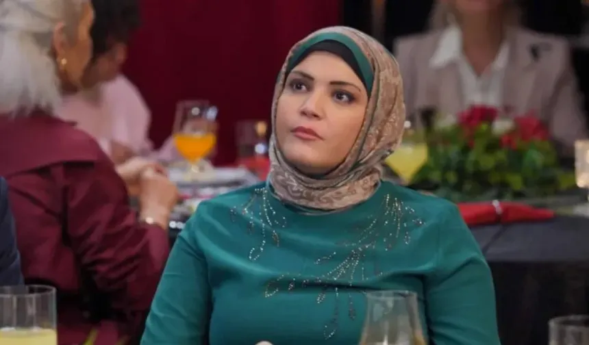 Feyza Civelek hakkında soruşturma başlatıldı