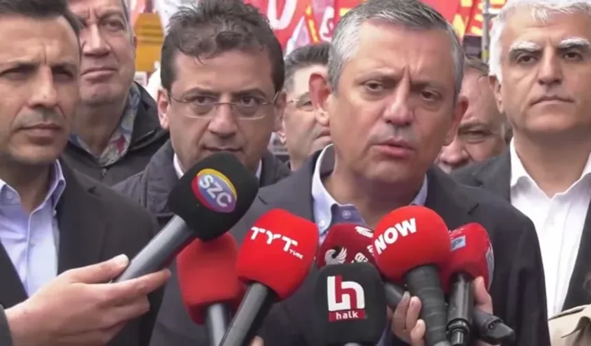 Erdoğan buna ne der? "Kanal İstanbul'u oylayalım"