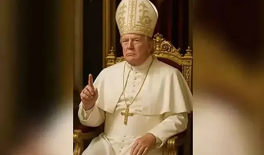 Papalık yarışında ABD ve Fransa karşı karşıya