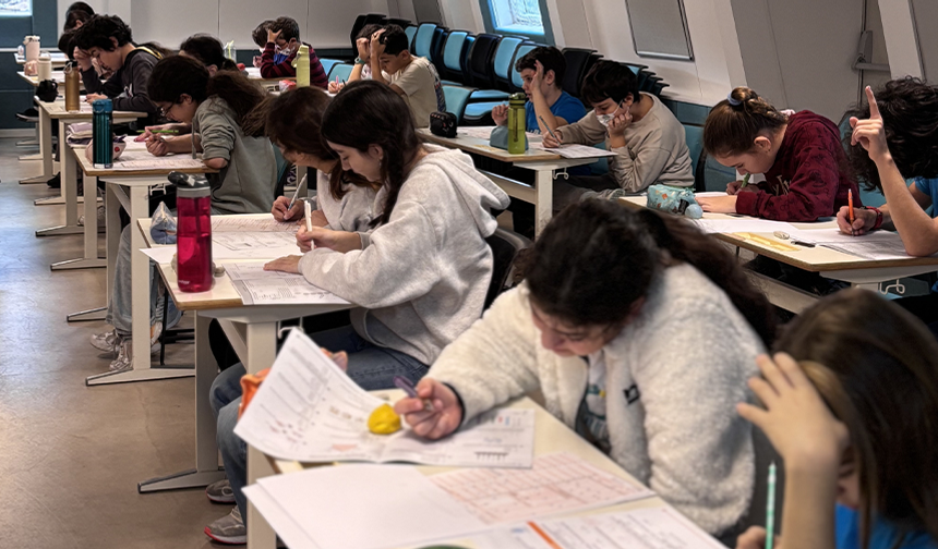 YÖM Okulları’ndan Küresel Atılım:  CLA İşbirliğiyle 5. Sınıfa İngilizce Ağırlıklı Program