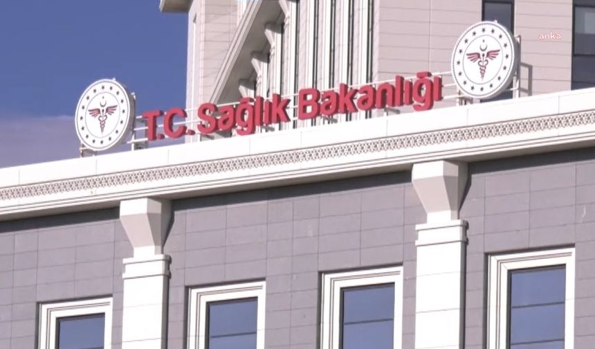 Sağlık Bakanlığı'ndan engelli ve ilaç raporlarına yeni düzenleme