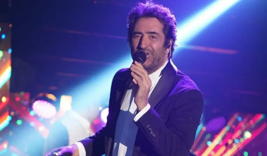 Mahsun Kırmızıgül'den Harbiye çıkışı: 'Parayı veren herkes konser verebilir'