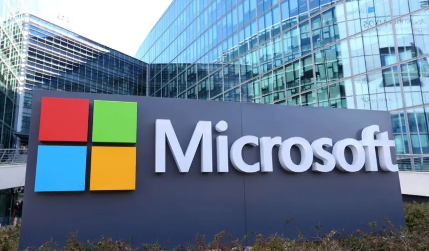 Microsoft Store için yeni arayüz