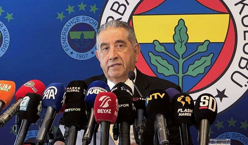 Mahmut Uslu'dan Ali Koç'a olay sözler!