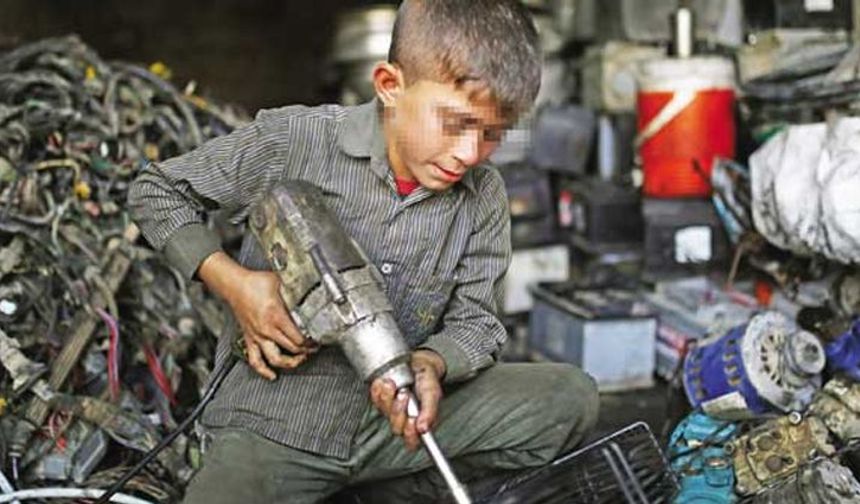 Eğitim-İş: MEB çocuk işçi bulma kurumuna dönüştü!