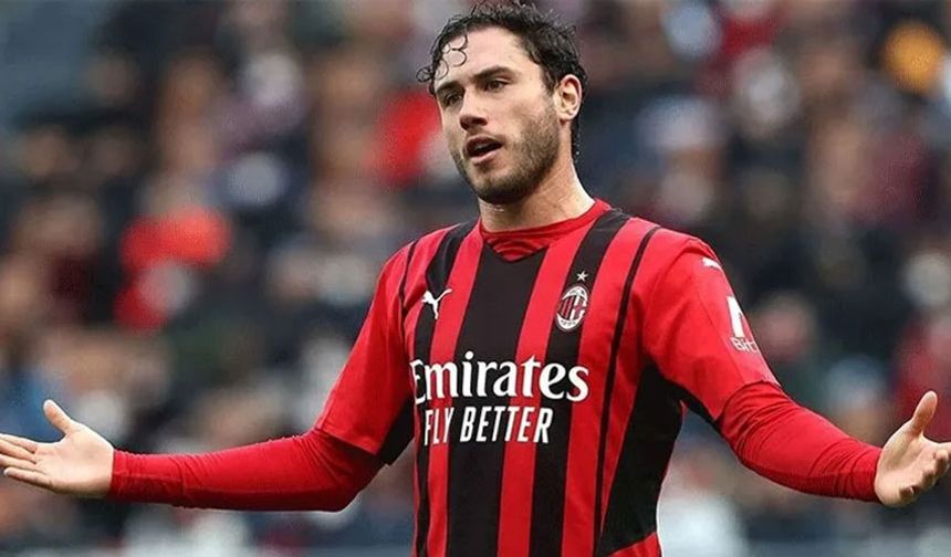 Süper Lig'in devleri İtalyan yıldız için karşı karşıya