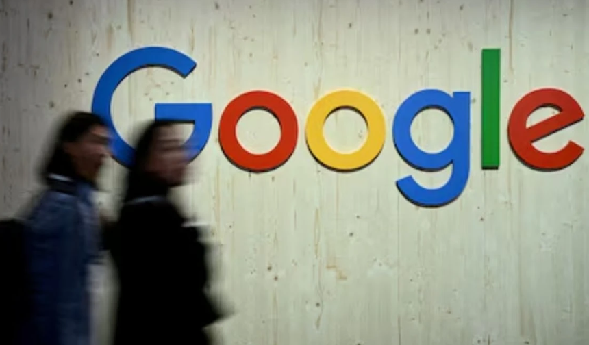 Teknoloji devi Google'a rekor ceza gelebilir