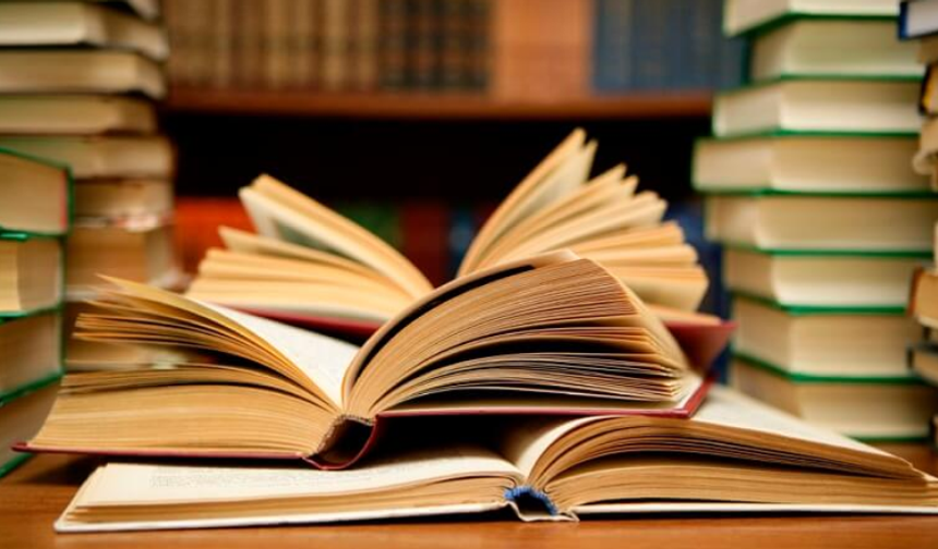 Türkiye hızla geriliyor! Kitap yayınlarında büyük azalma