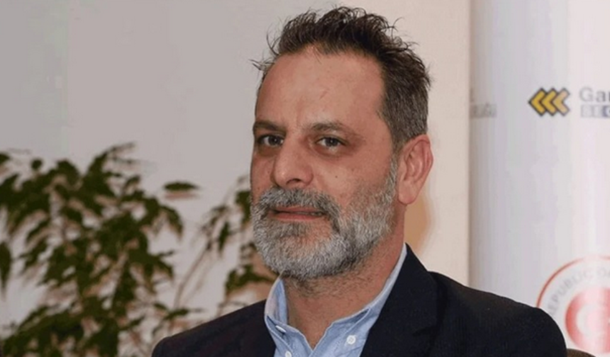 Oyuncu Ozan Güven'e hapis cezası