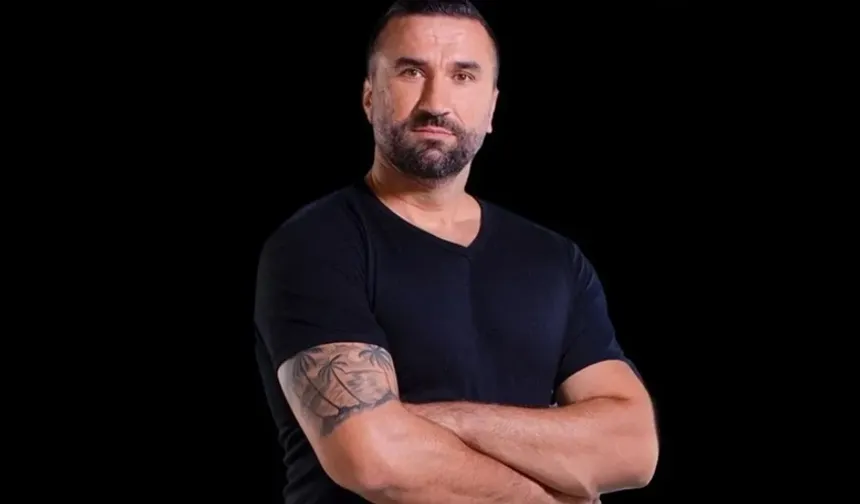 Survivor'u apar topar bırakmıştı! Hikmet Tuğsuz sessizliğini bozdu