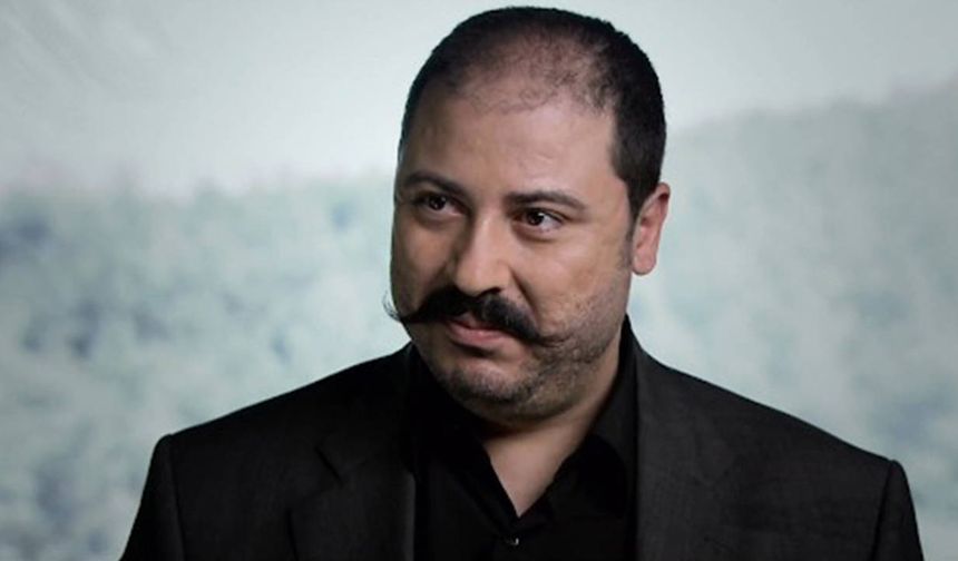 Ünlü oyuncu Şekip Taşpınar hayatını kaybetti