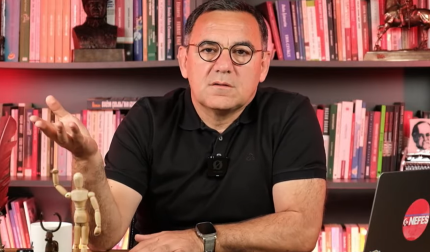 Yangınların gölgesinde bağ bozumu: Deniz Zeyrek ile bilgece sohbetler...