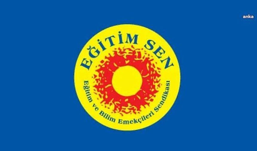Eğitim Sen'den ÖSYM'ye tepki: Tercih kılavuzu derhal yayımlansın