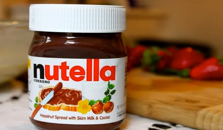 Nutella severlere kötü haber