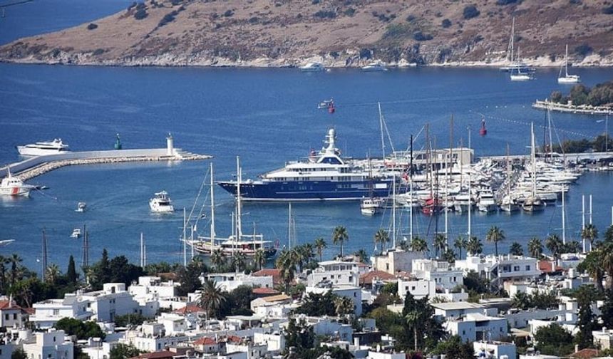 Bodrum'da lahmacun fiyatlarına yeni rakip! Tatilciler isyanda