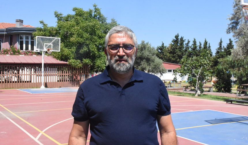 Turgay Polat: Öğrencilerin yaşayarak öğrendikleri, beceri temelli eğitim anlayışına sahip olmak gerekiyor