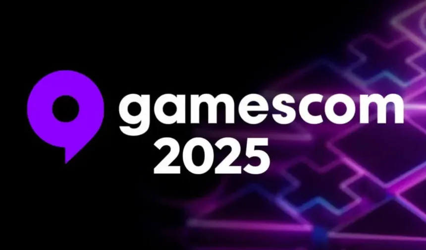 Gamescom 2025! İşte tanıtılan oyunlar...