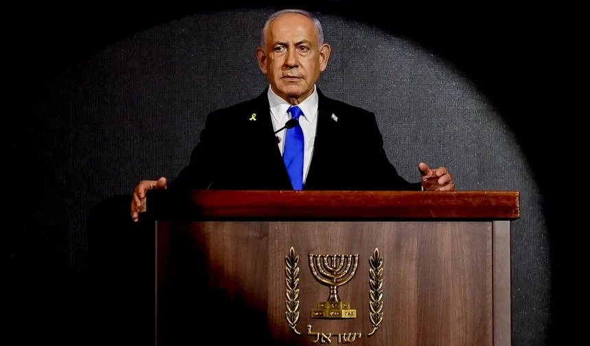 Netanyahu, Avustralyalı lidere çıkıştı