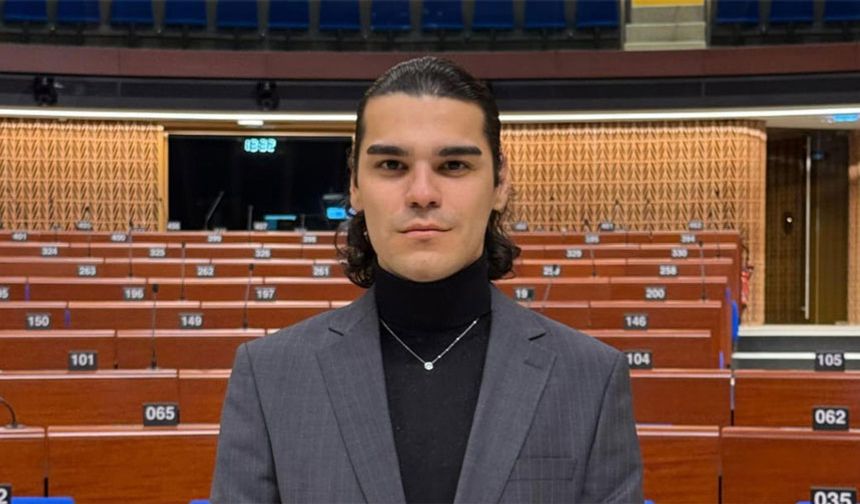 Uluslararası Af Örgütü’nden Enes Hocaoğulları için acil eylem
