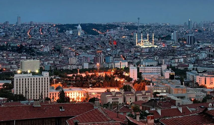 SoloTürk gösteri uçuşu yapacak, Ankara Valiliği'nden "yüksek ses" uyarısı