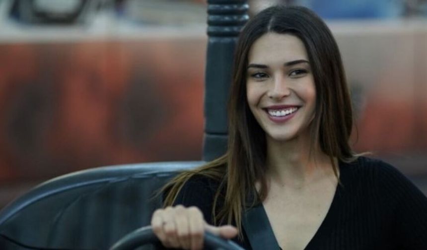 Devrim Özkan, Hande Baladın'ın eski sevgilisi Trevor Clevenot ile görüntülendi