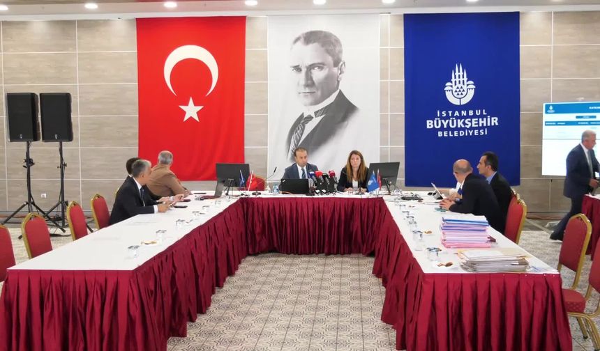 İBB’nin uygulama bazlı takside ikinci ihale yapıldı, 24 taksi daha yollarda olacak