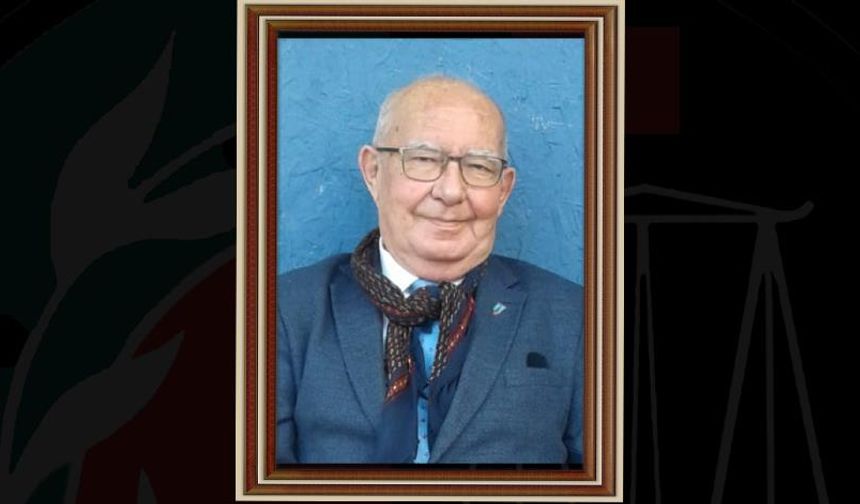 Siyasetçilerin avukatı Erden Arısoy, 80 yaşında hayatını kaybetti