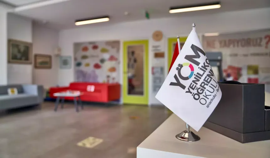 YÖM Okulları’ndan öğretmenlere denizle buluşan sertifika programı!
