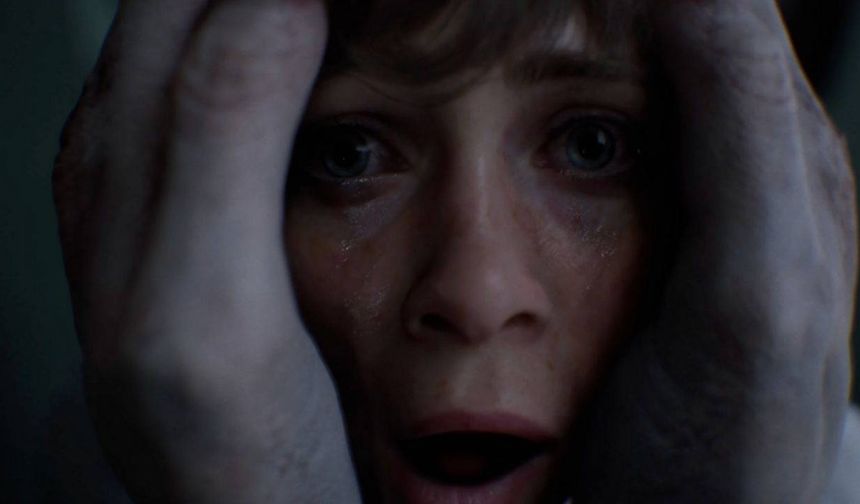 Hideo Kojima'nın yeni Xbox oyunu OD'nin fragmanı yayınlandı