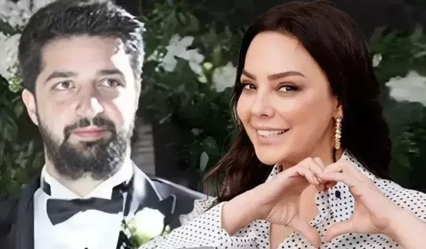 Ebru Gündeş eşi Murat Özdemir’le boşanacaklarını duyurdu