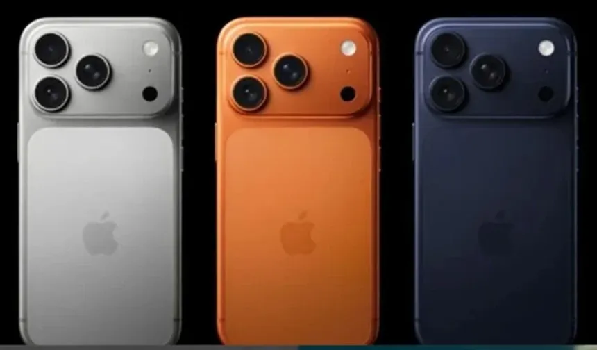 iPhone 17 Pro'da kriz! Kullanıcılar isyan etti...