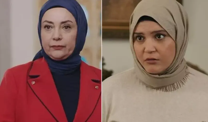 Kızılcık Şerbeti iddialarla gündem olmuştu: Yapımcıdan açıklama geldi