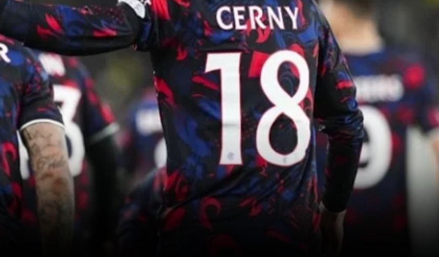 Beşiktaş transferi bitirdi: Cerny’de mutlu son!