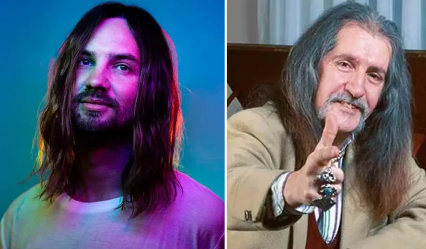 Tame Impala, Barış Manço'dan ilham aldığını açıkladı