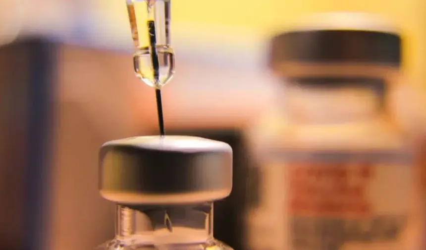 Nanoparçacık temelli aşı kanseri durdurdu