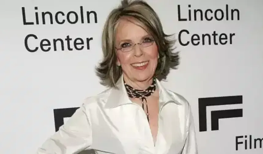Diane Keaton’ın ölüm nedeni belli oldu