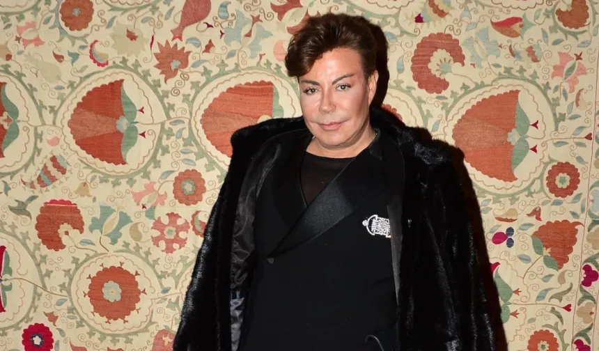 Fatih Ürek'in menajerinden “zayıflama iğnesi” iddialarına yanıt