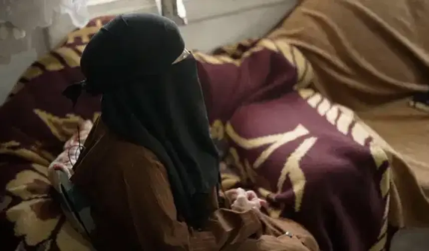 Hayır mağazası sahibine 'cinsel taciz' suçlaması