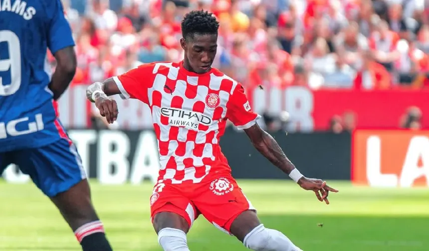 Galatasaray anlaşmayı tamamladı: İstanbul'a geliş saati belli oldu