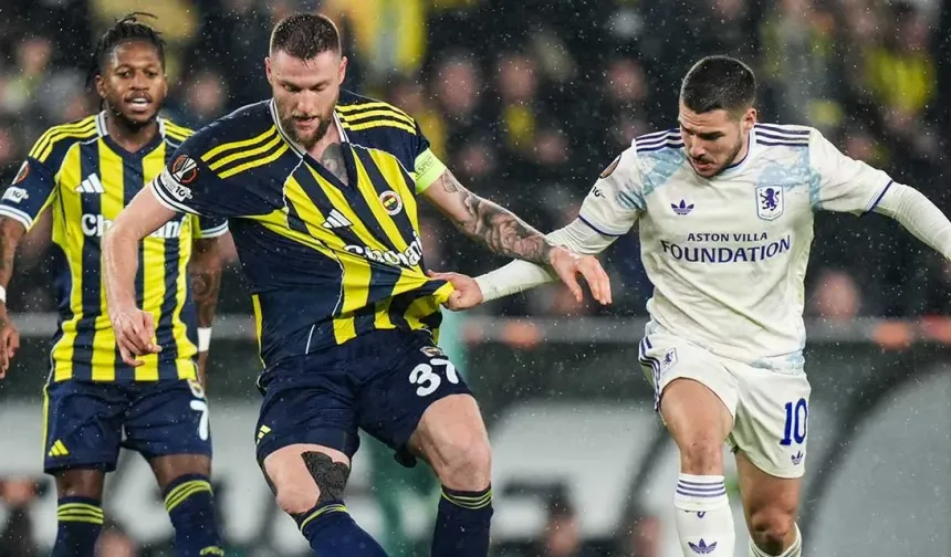 Fenerbahçe'den transfer cevabı "Satışı söz konusu değil!"
