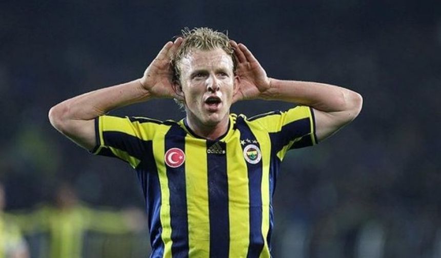 dirk kuyt
