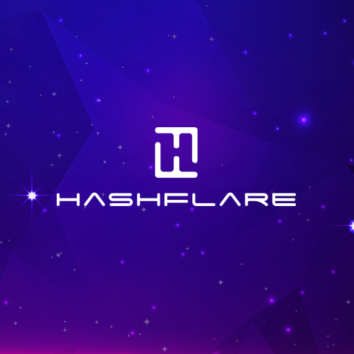 hashflare