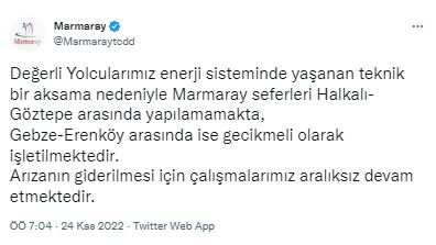 marmaray tweet